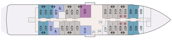Deck Plan deck-5